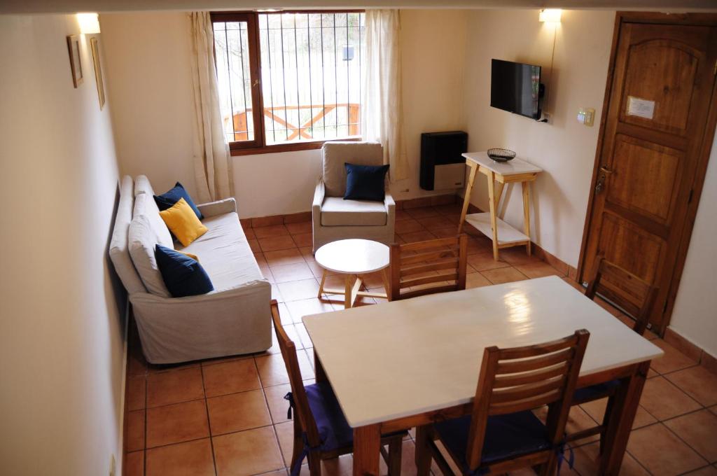 Casa Ñire photo 2