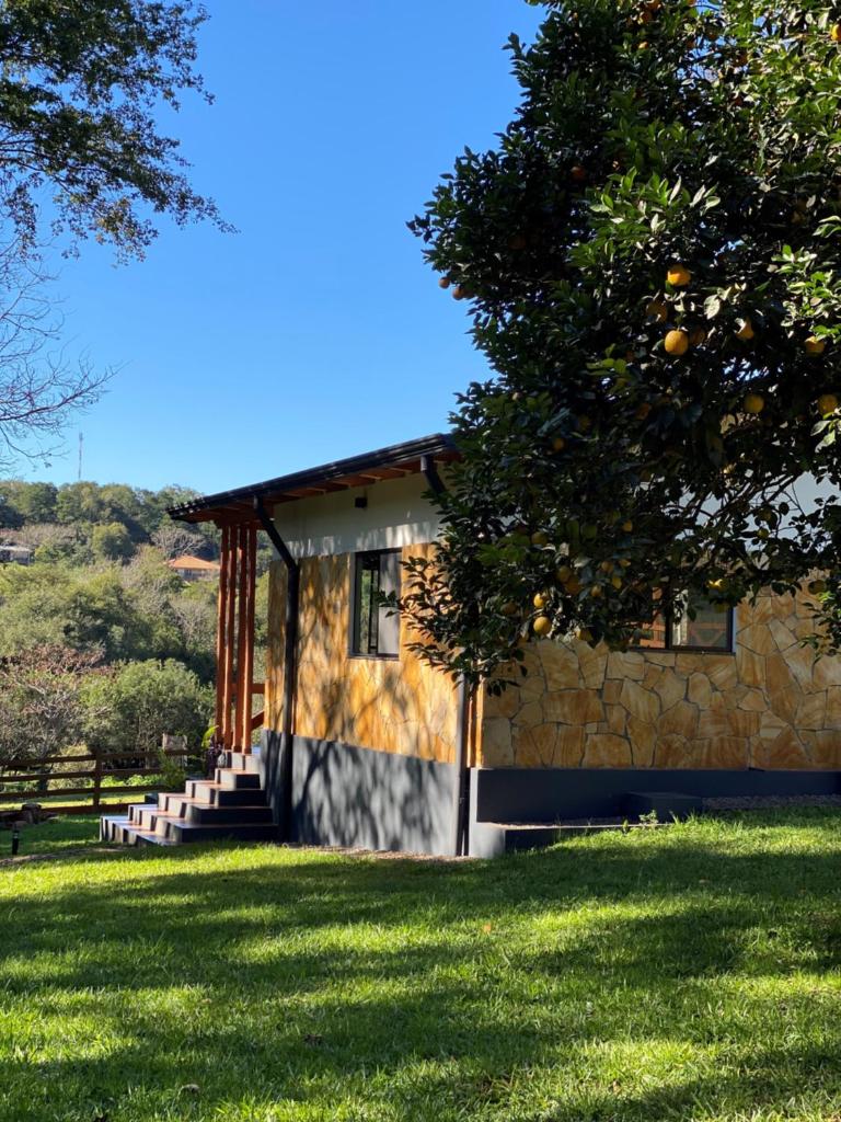 Casa de Campo Fichtelberger Hohenau photo 1