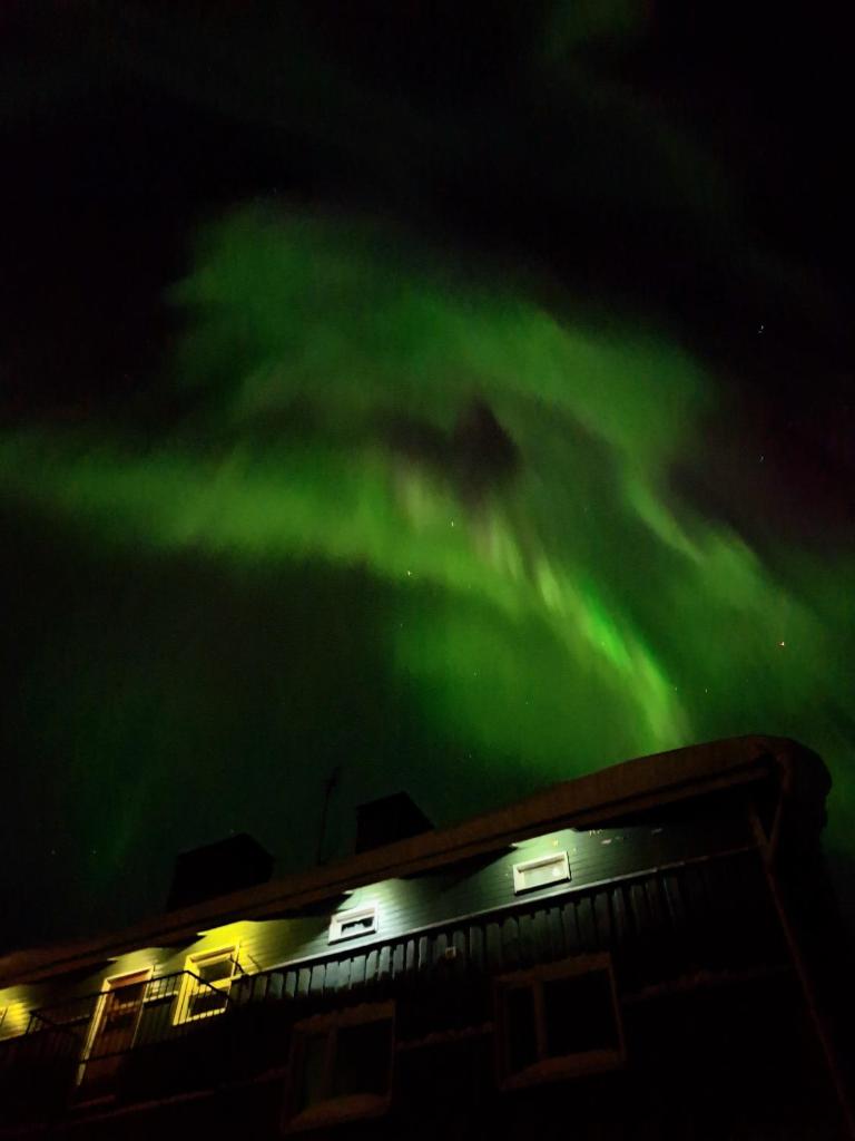 Northernlight guesthouse photo 1