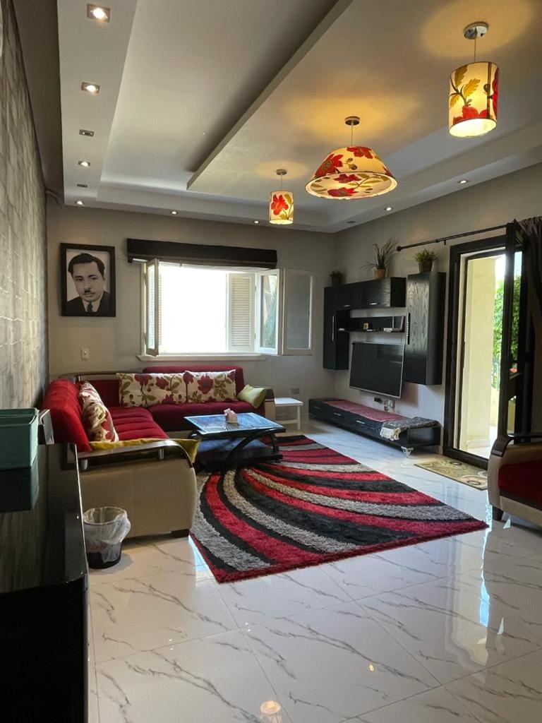 Sheikh Zayed Al Khamayel Apartment photo 2
