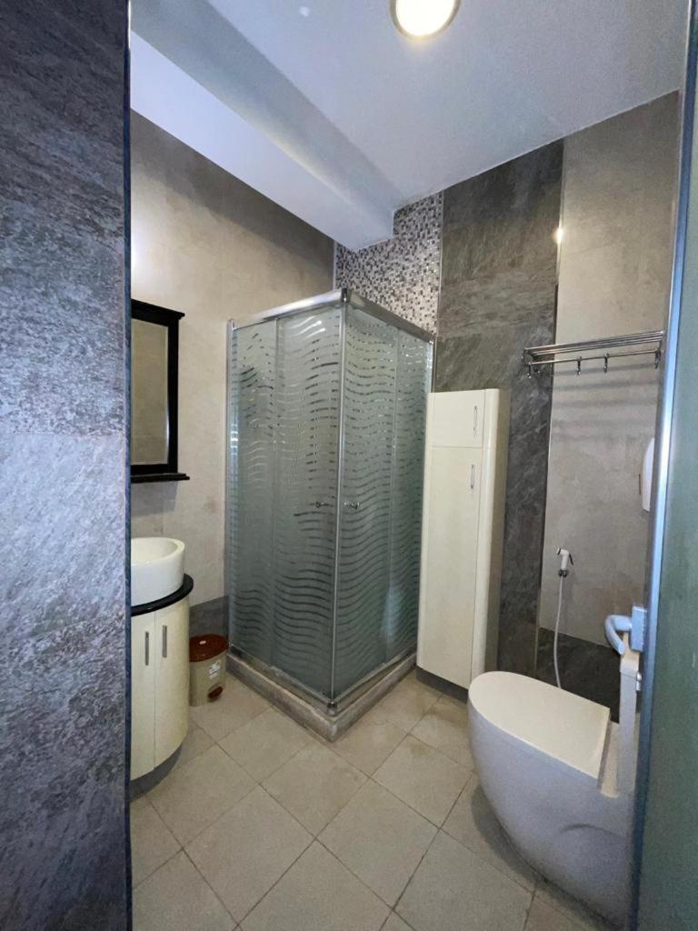 Sheikh Zayed Al Khamayel Apartment photo 3