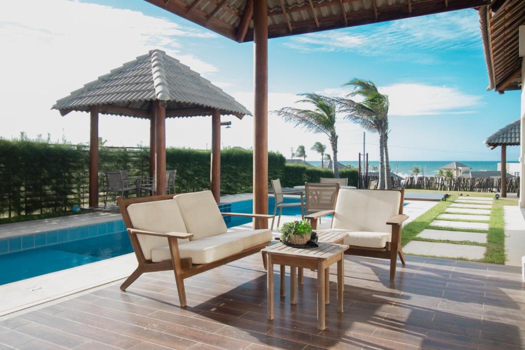 Illa Blue Village photo 1