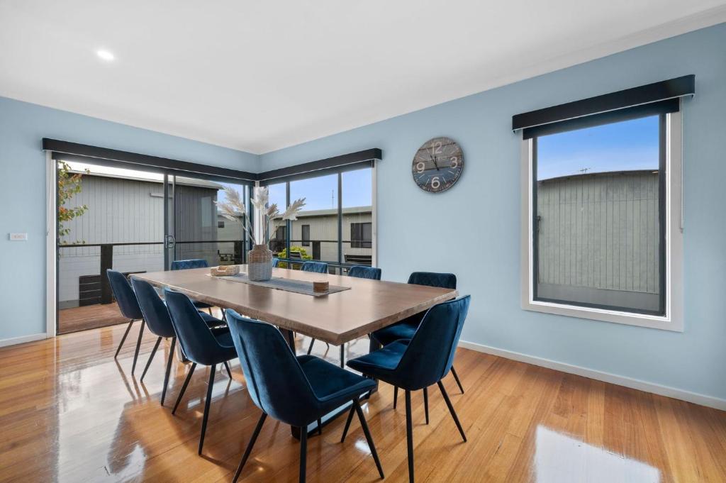 Cowrie Central Townhouse photo 3
