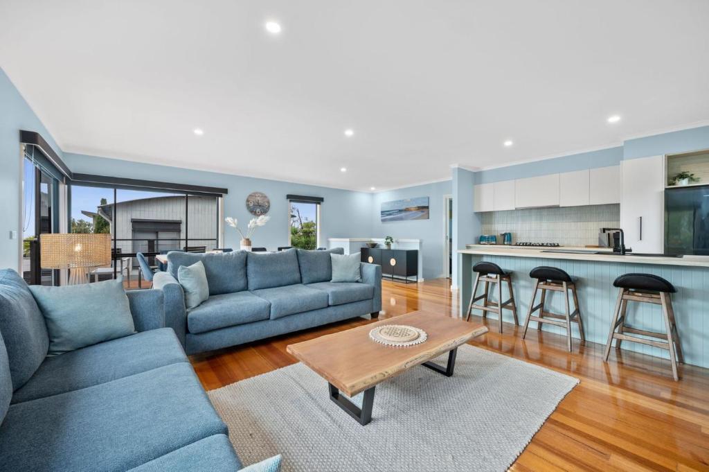 Cowrie Central Townhouse photo 4