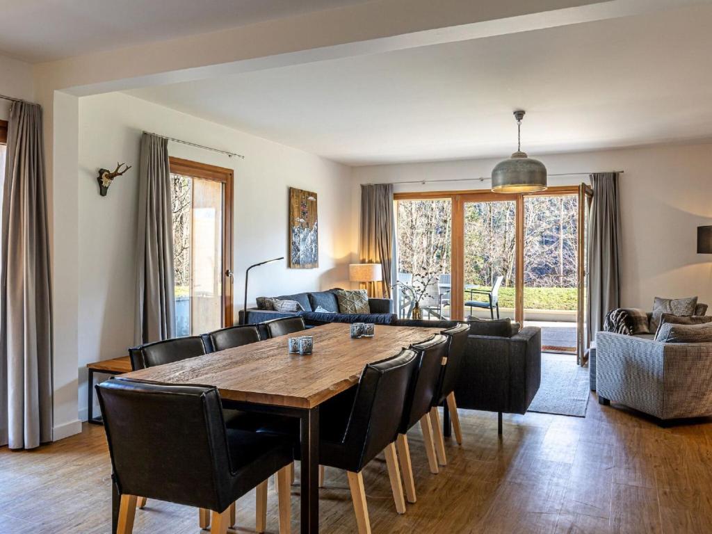 Luxurious apartment with two bathrooms and terrace photo 4