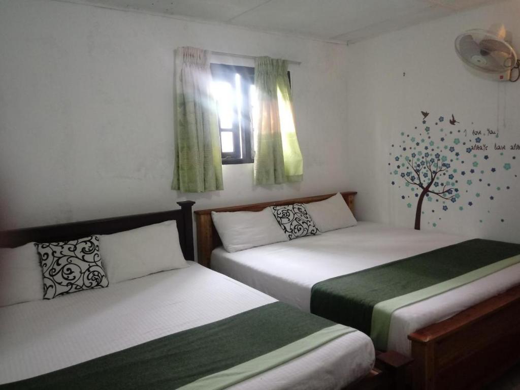 Mr.D mountain hotel photo 2