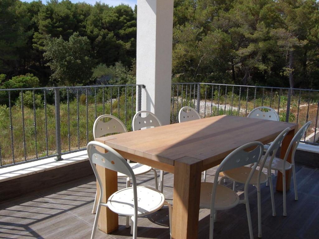 Modern holiday home with terrace,100 m distant from the sea ! photo 1