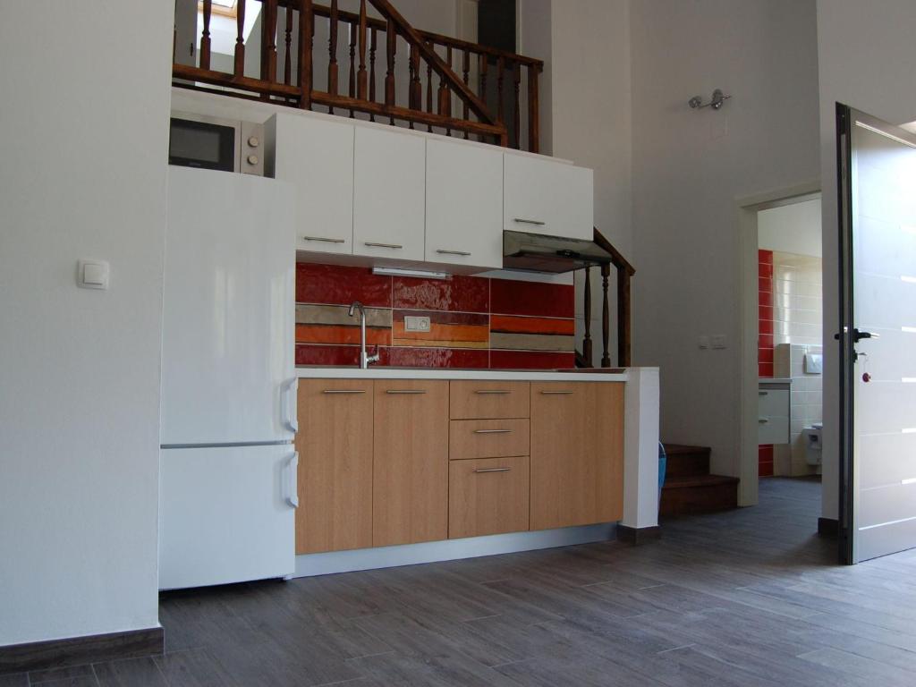 Modern holiday home with terrace,100 m distant from the sea ! photo 2