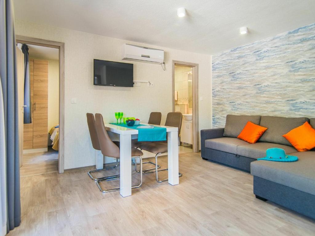 Nice chalet with 2 bathrooms and a dishwasher 15km from Pula photo 3