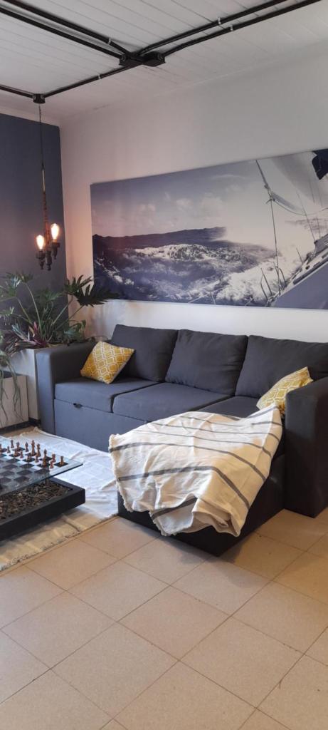 Departamento confortable