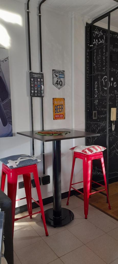 Departamento confortable photo 4
