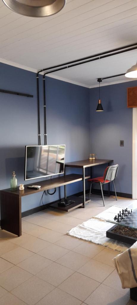 Departamento confortable photo 2