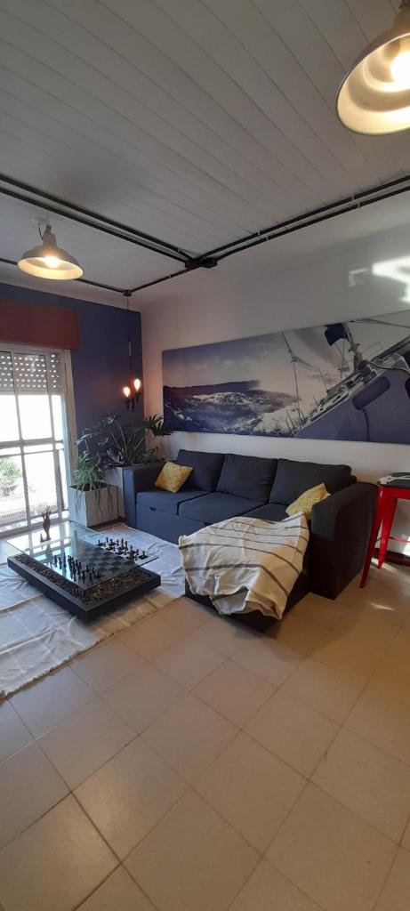 Departamento confortable photo 1