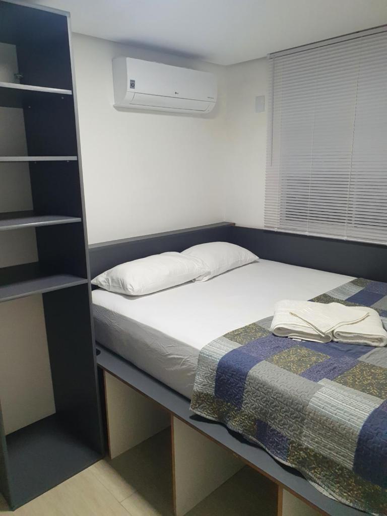 Apartamento 509 Gravataí photo 2