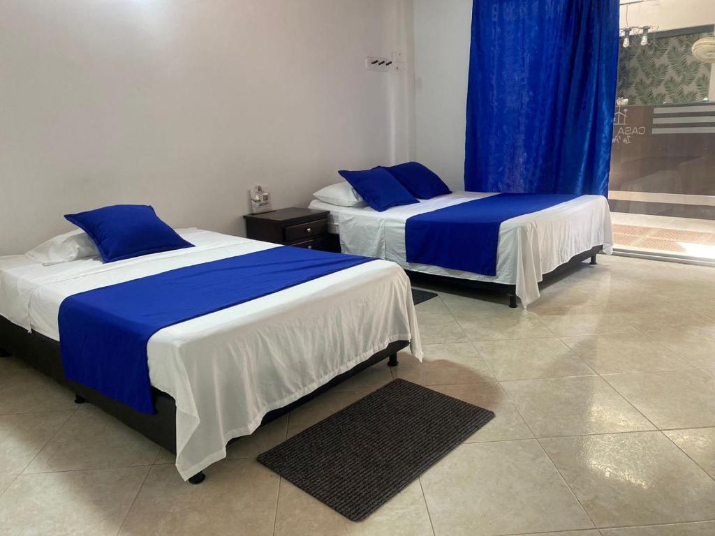 Casa Hotel La Palmera Apartadó photo 3
