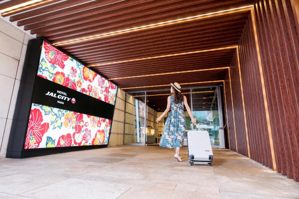 Hotel JAL City Naha