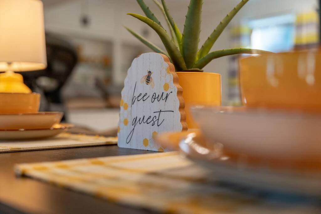 The Honey Suite & Spa