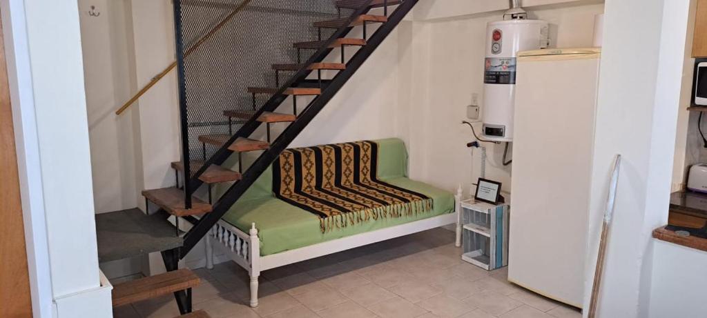 Apartamento Belgrano Center photo 2