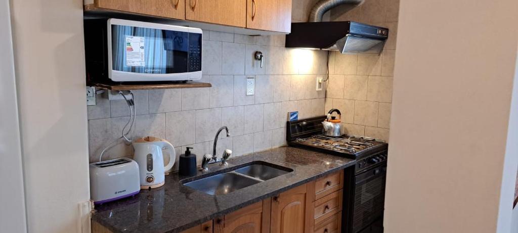 Apartamento Belgrano Center photo 3