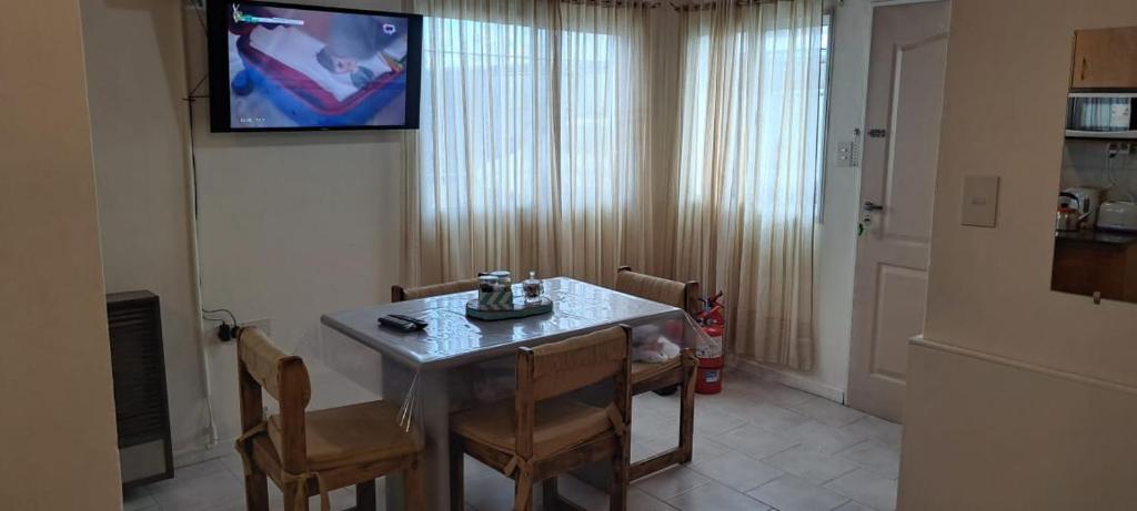 Apartamento Belgrano Center photo 4