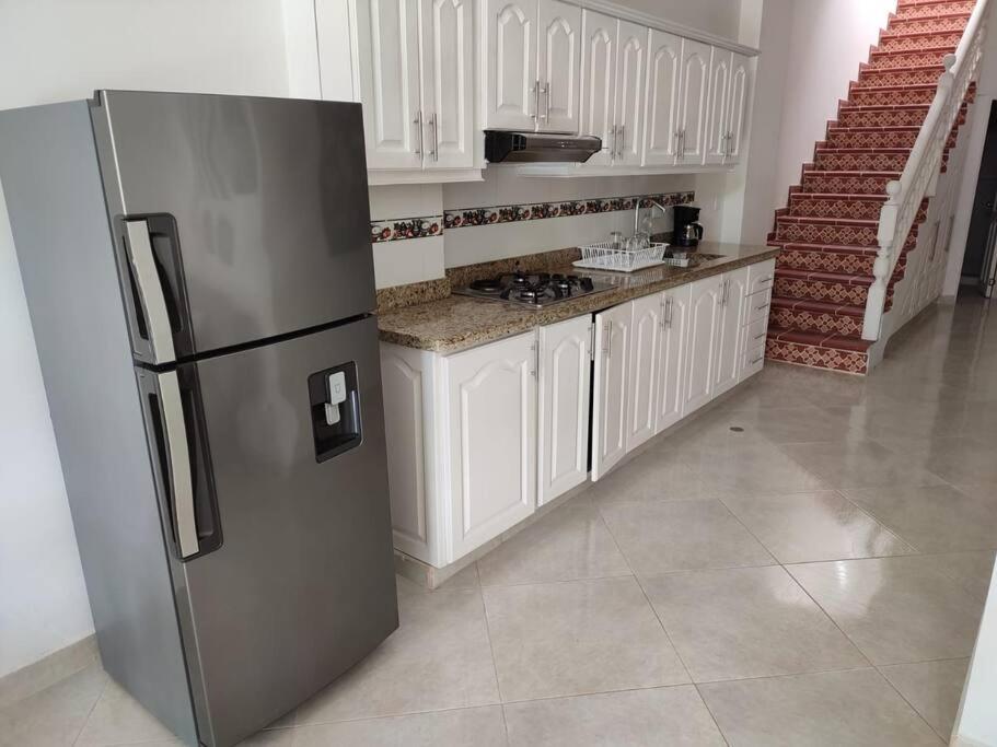 Hermosa Casa para compartir en Familia y amigos photo 2