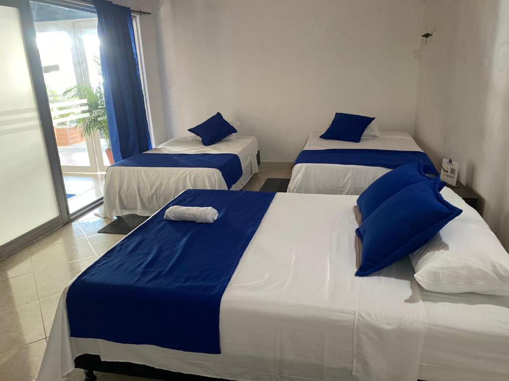 Casa Hotel La Palmera Apartadó photo 2