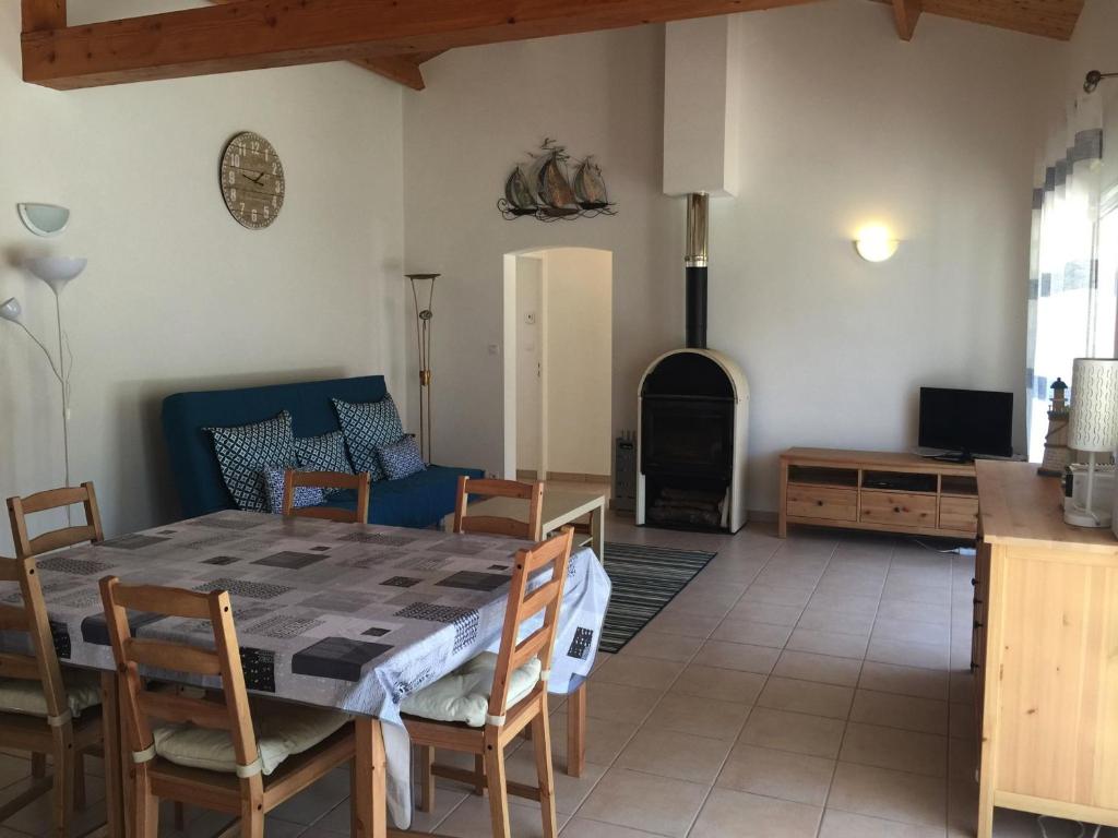 Maison Longeville-sur-Mer, 3 pièces, 4 personnes - FR-1-336-100 photo 3