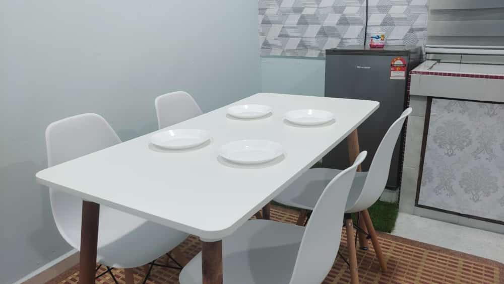 Nuha Suite Homestay Rusila photo 2