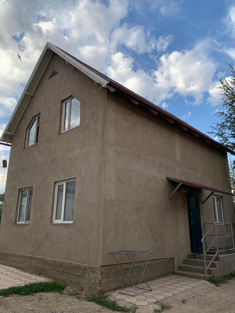 Чаек Хостел, CHAEK HOSTEL photo 2