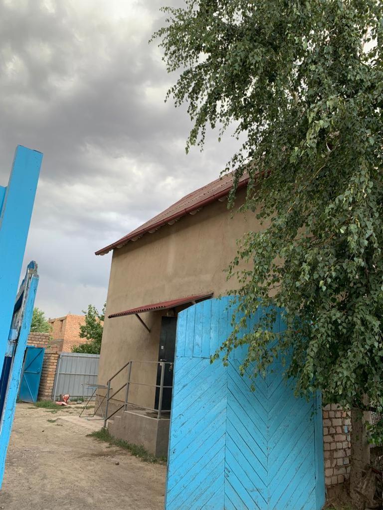 Чаек Хостел, CHAEK HOSTEL photo 1