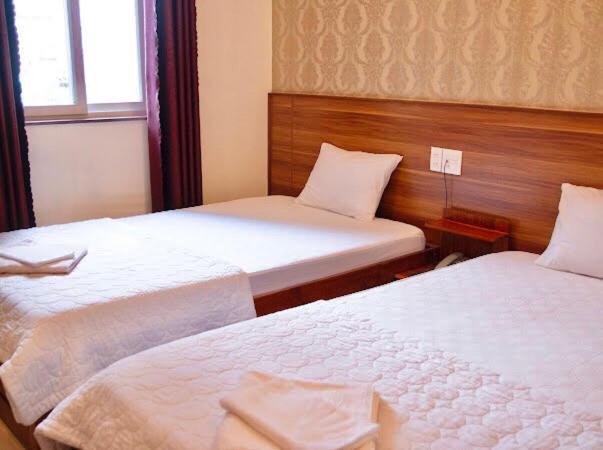 Quy Nhon Blue Sea Hotel