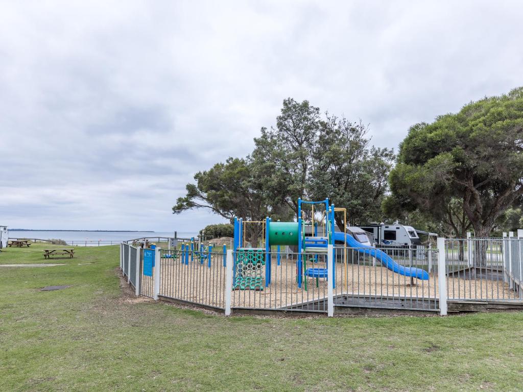 NRMA Phillip Island Beachfront Holiday Park photo 4