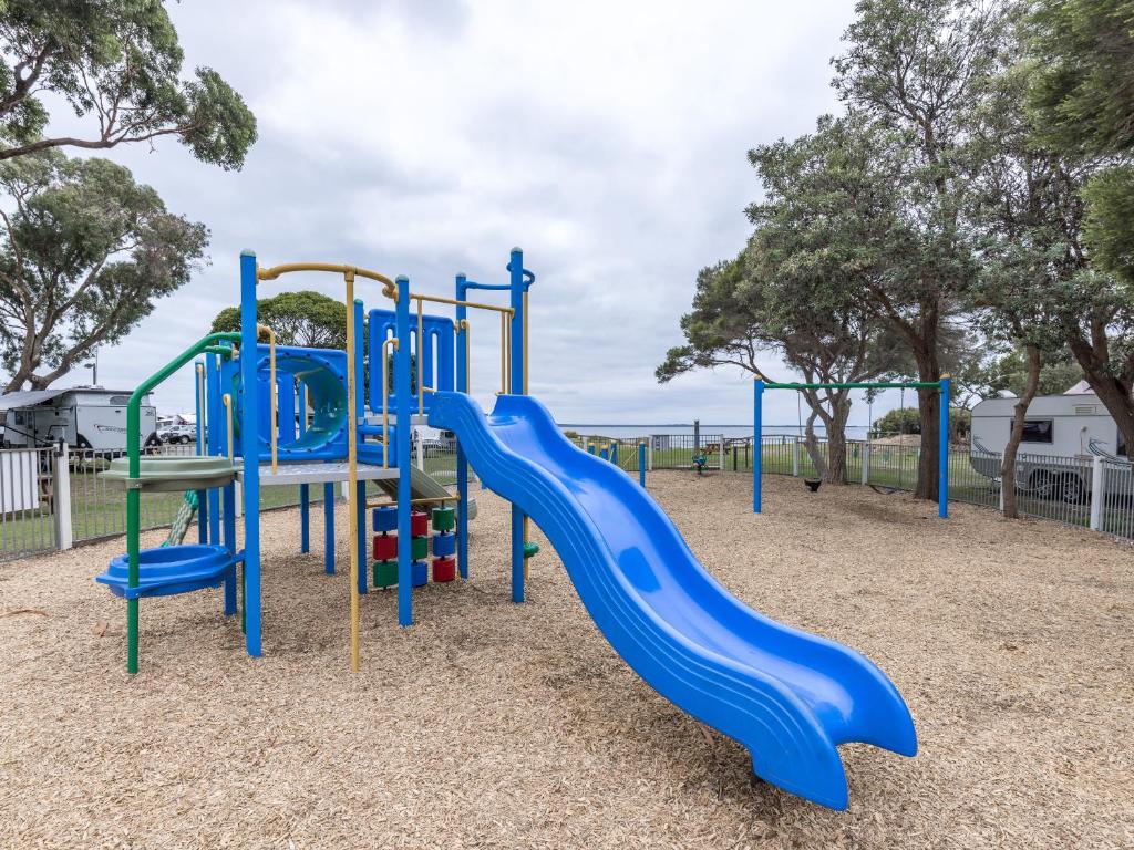 NRMA Phillip Island Beachfront Holiday Park photo 3
