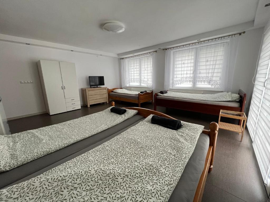 Apartament Dzierzecin photo 1