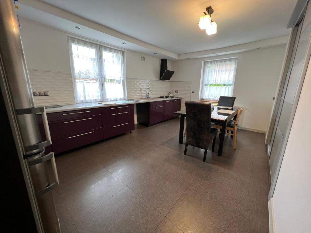 Apartament Dzierzecin