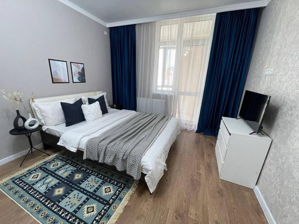 Beautiful apartment in the center of Astana photo 2