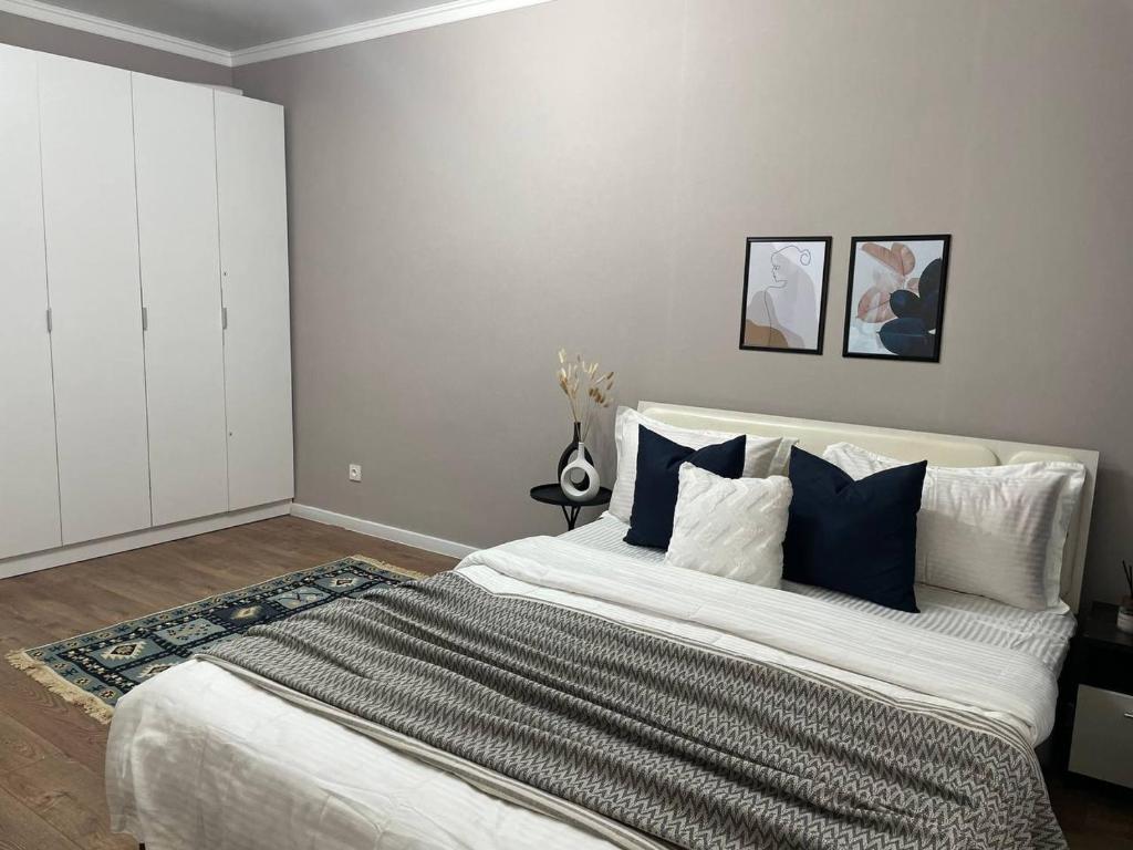 Beautiful apartment in the center of Astana photo 4