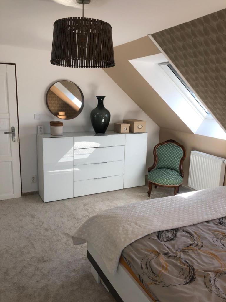 Luxury Private holiday in Prague - all house photo 1