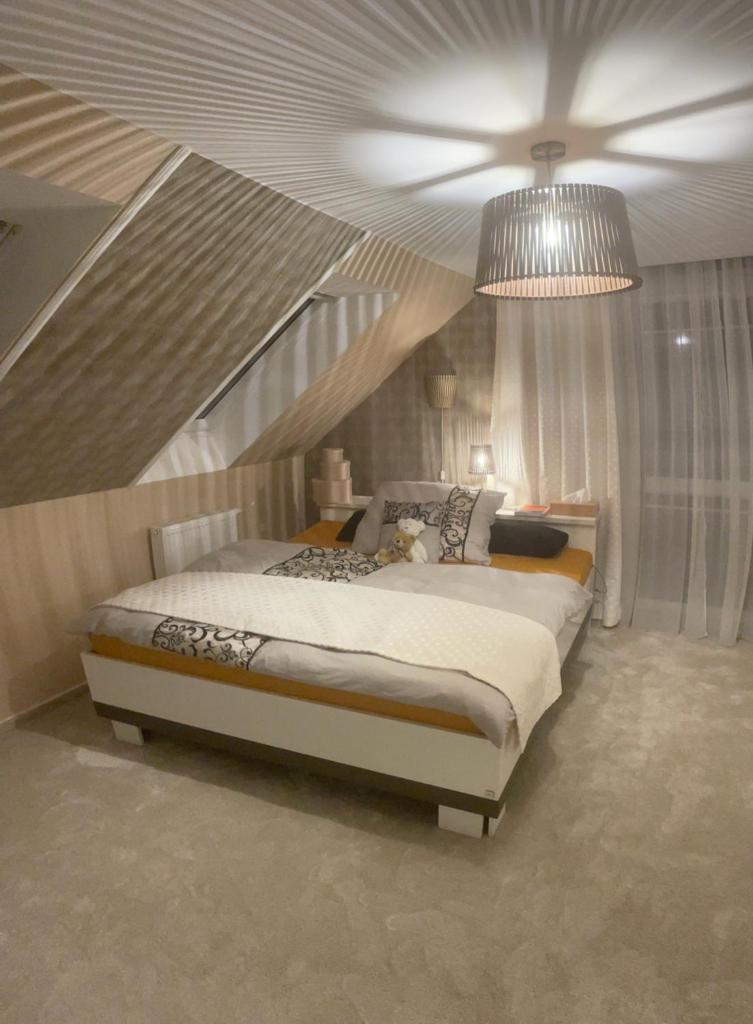 Luxury Private holiday in Prague - all house photo 2