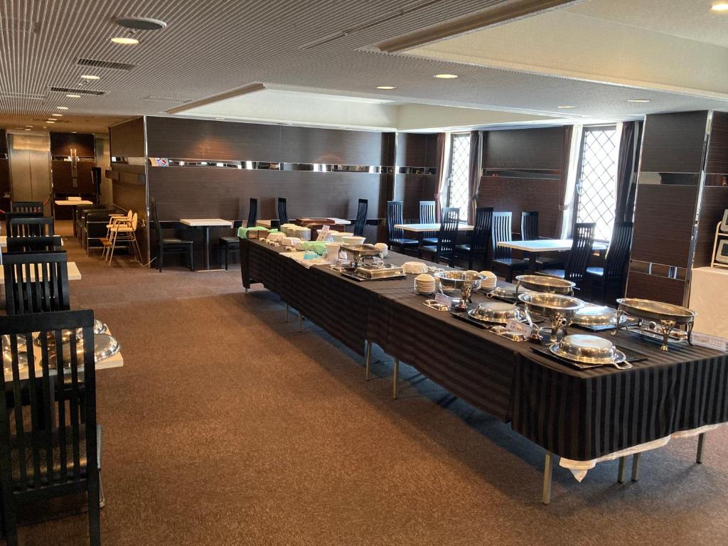 Oita Regal Hotel photo 3