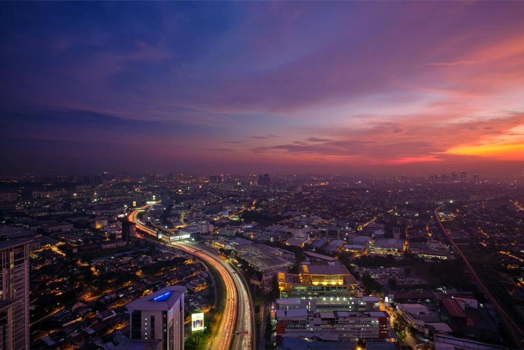 Sheraton Petaling Jaya Hotel photo 2