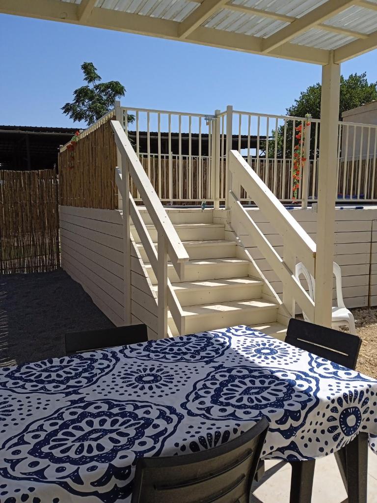 וילת הנחלה למשפחות Nahala Villa photo 4
