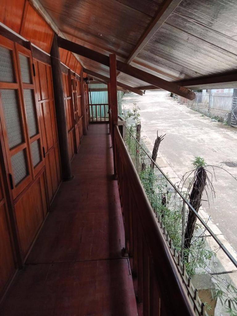 Eco Joville House - Sapa Homestay