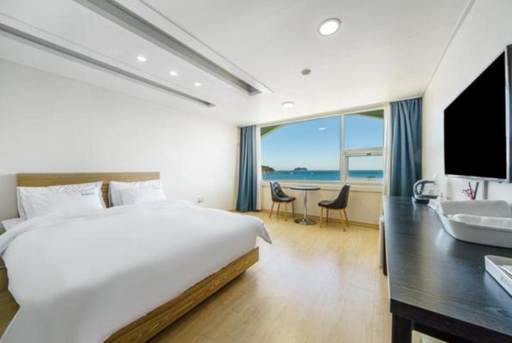 VIEW Hotel Geoje photo 4