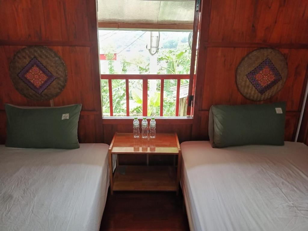 Eco Joville House - Sapa Homestay