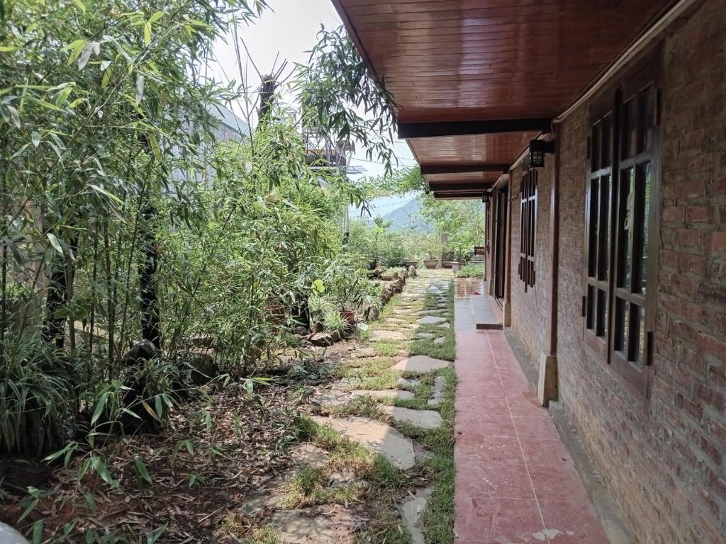 Eco Joville House - Sapa Homestay