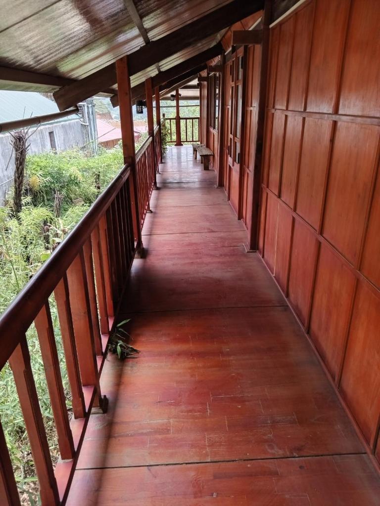 Eco Joville House - Sapa Homestay