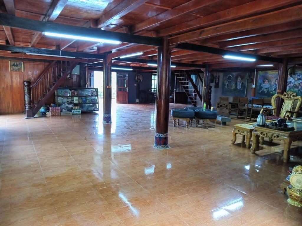 Eco Joville House - Sapa Homestay