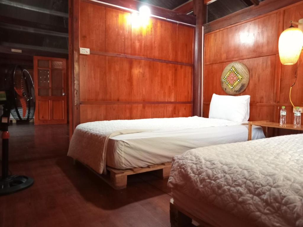 Eco Joville House - Sapa Homestay