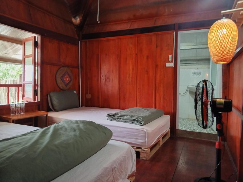 Eco Joville House - Sapa Homestay
